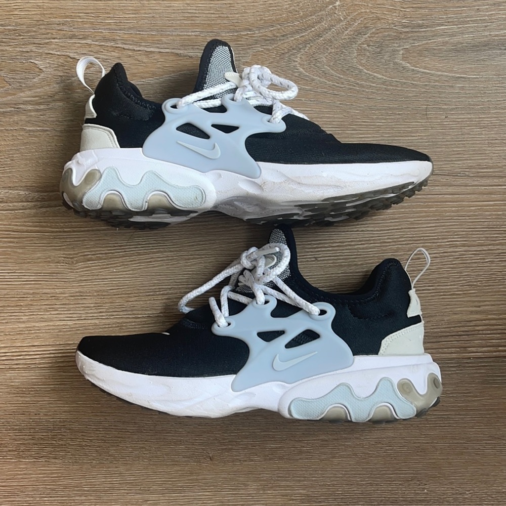 Nike prestos